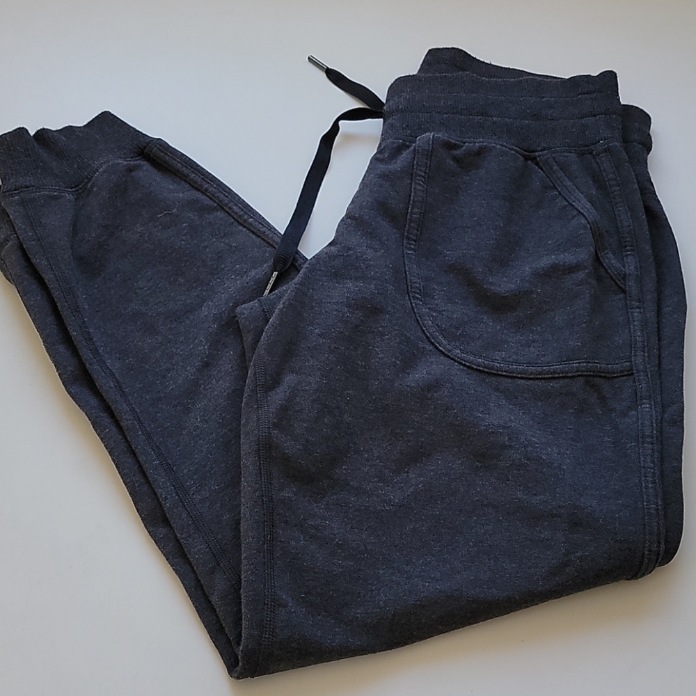 lululemon athletica Gray Track Pants - Picture 4 of 16